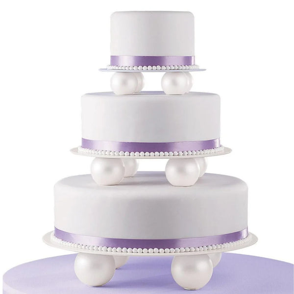 Wilton 3", 2.5" & 2" Globe Set