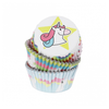 PME Cupcake Cases - Unicorn