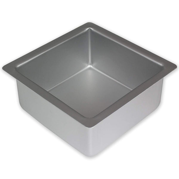 PME Professional Bakeware 6" Square Tin