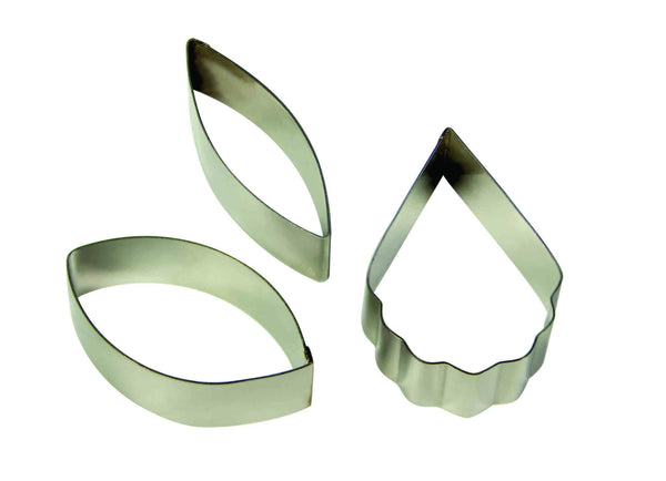 PME Cattleya Orchid Cutter Set