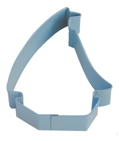 Sailing Boat Cookie Cutter