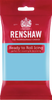 Renshaw Ready to Roll Sugarpaste Baby Blue