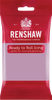 Renshaw Ready to Roll Sugarpaste Lilac