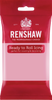 Renshaw Ready to Roll Sugarpaste Pink