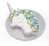 Sweetly Does It Unicorn Shaped Cake Pan