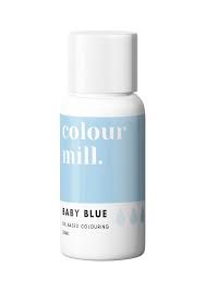 Colour Mill - Baby Blue