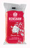 Renshaw Carnation Red Flower and Modelling Paste 250g