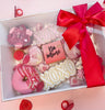 Valentines Treat Boxes
