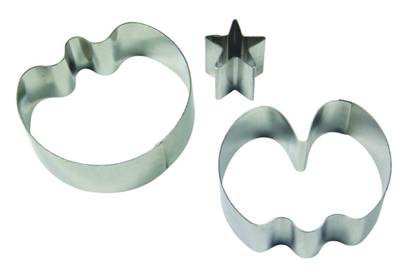 PME Sweet Pea Cutter Set - Medium