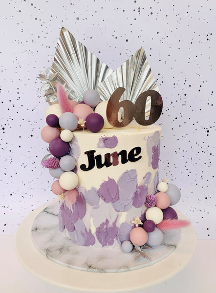 June