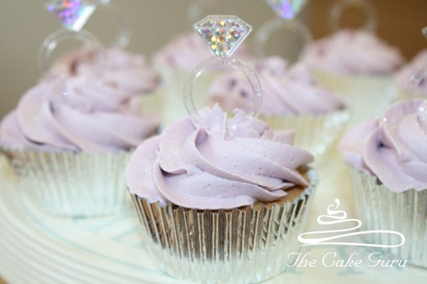 Engagement Cakes