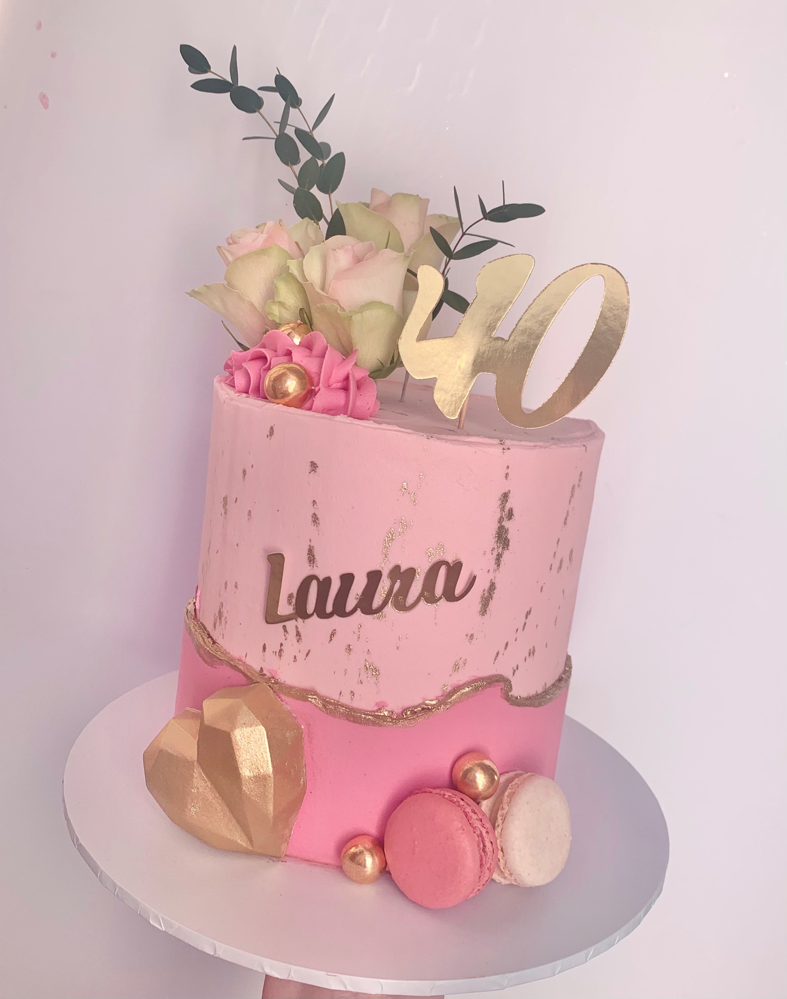 Laura