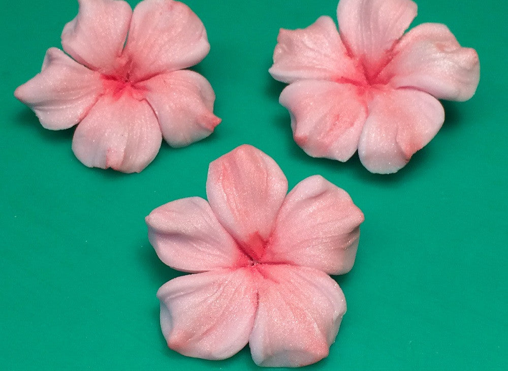 Make Classic Pulled Blossoms
