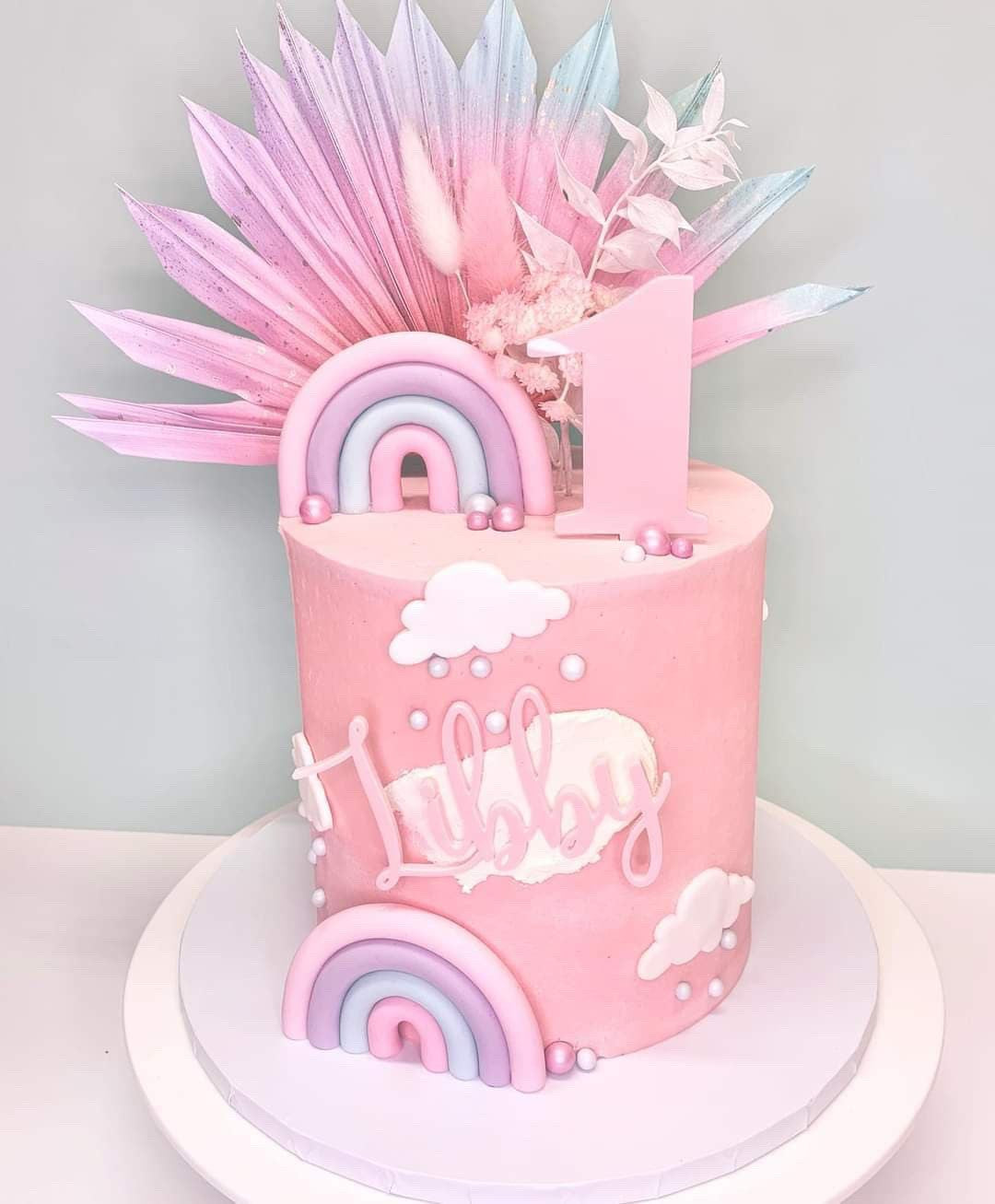 Childrens Birthday Cakes