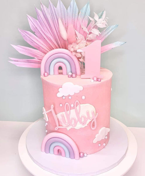 Childrens Birthday Cakes