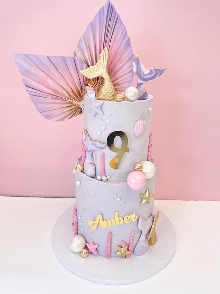 15 Beautiful Birthday Cake Ideas