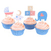 PME Cupcake Set -New Baby