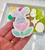 Easter Paint Your Own Cookies