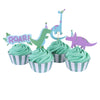 PME Cupcake Set - Dinosaur