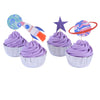 PME Cupcake Set - Out of This World
