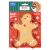PME Giant Gingerbread Man Cookie Cutter