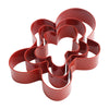 PME Gingerbread Man Cookie Cutter Set