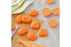 Wilton Pumpkin Candy Mould