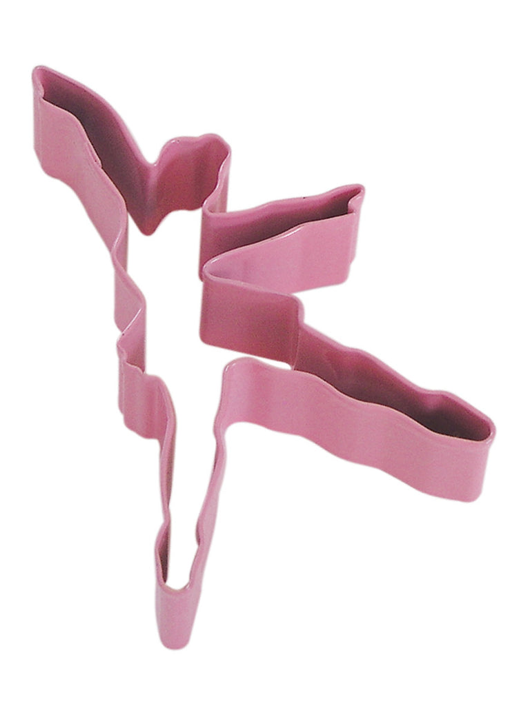 Ballerina Cookie Cutter