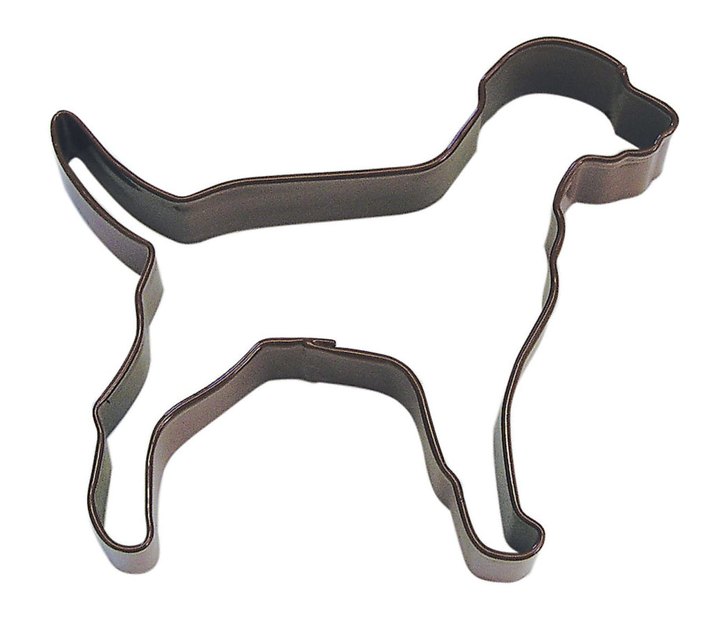 Dog Cookie Cutter