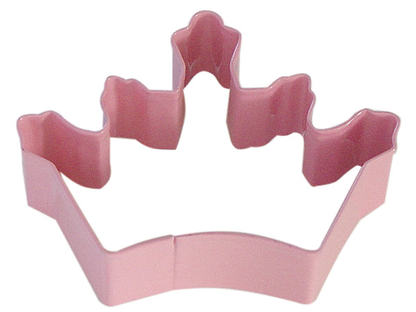 Crown Cookie Cutter