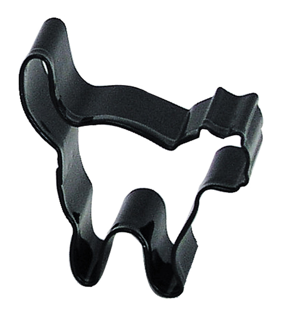 Cat Cookie Cutter