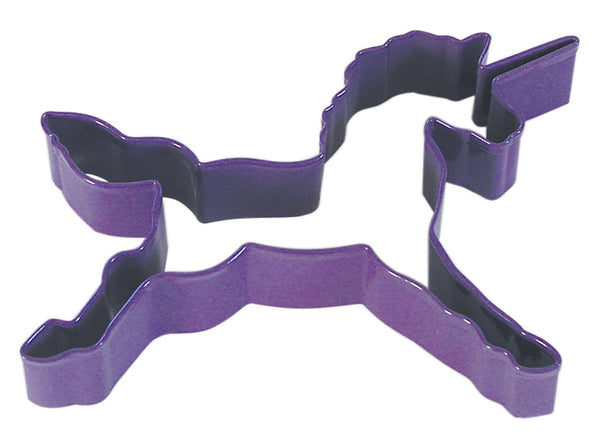 Unicorn Cookie Cutter