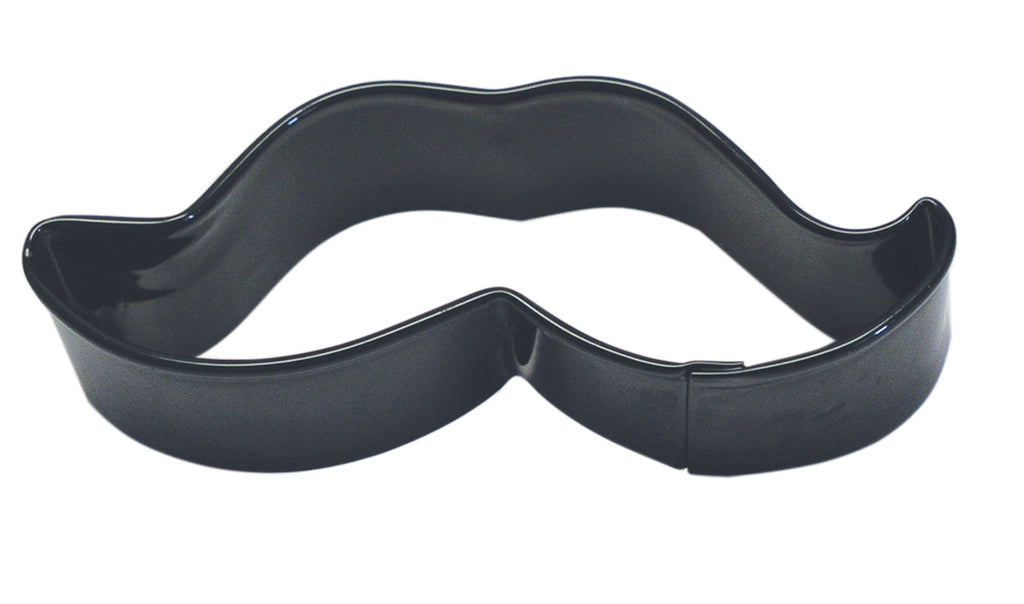 Moustache Cookie Cutter