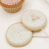 SK Designer Great Impressions Iris Circle Mould