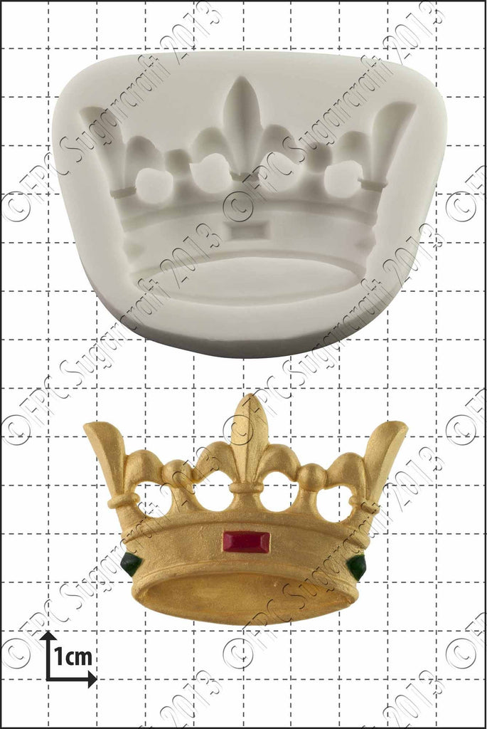 FPC Crown Mould