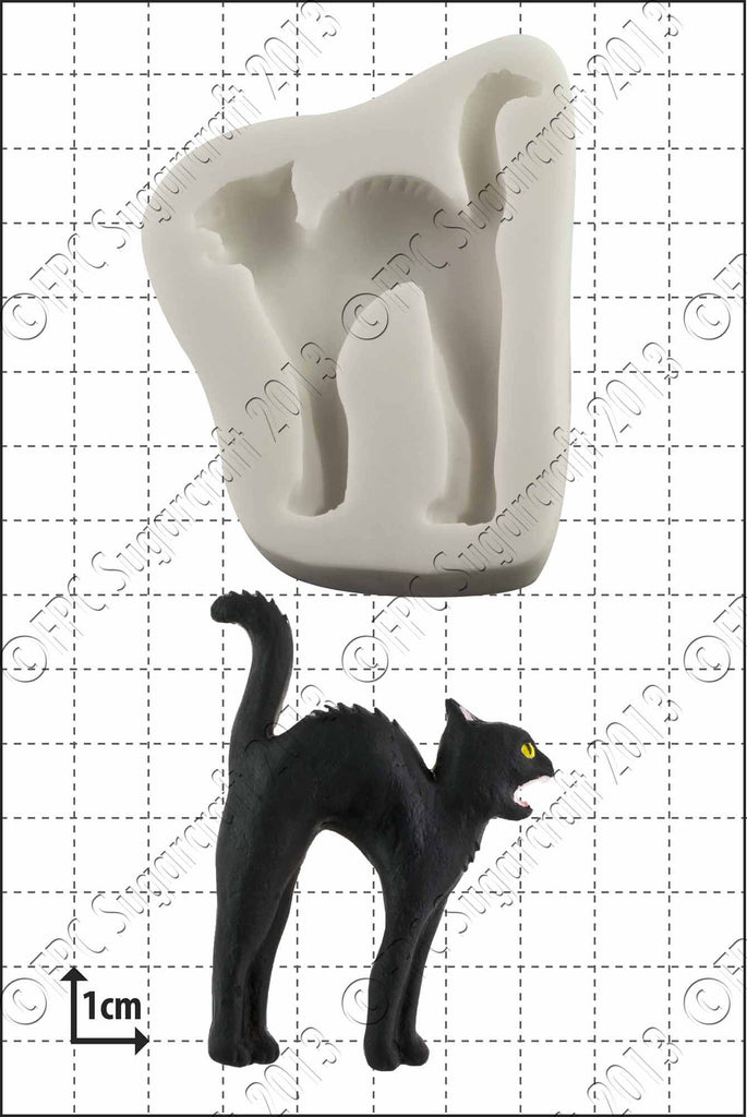 FPC Black Cat Mould