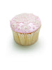 Silicone Medium Lace Icing Mould 3 - Flower