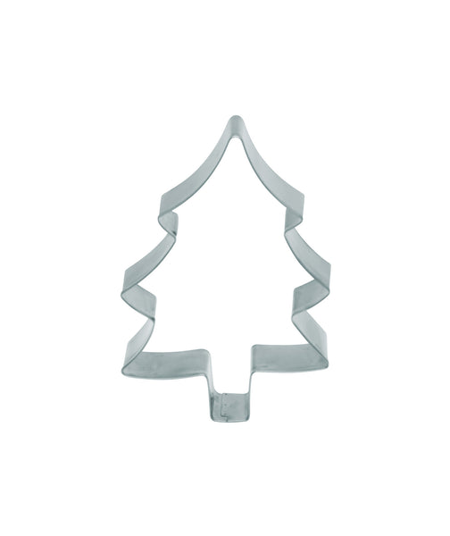 Christmas Tree Cookie Cutter, 12.5cm