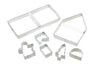 Sweetly Does It Gingerbread House Kit