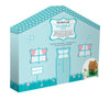 Sweetly Does It Gingerbread House Kit