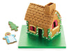 Sweetly Does It Gingerbread House Kit