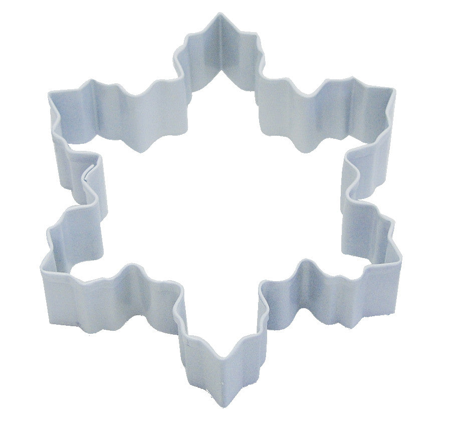 Snowflake Cookie Cutter, 10cm