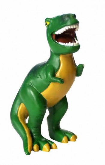 T-Rex Dinosaur Cake Topper