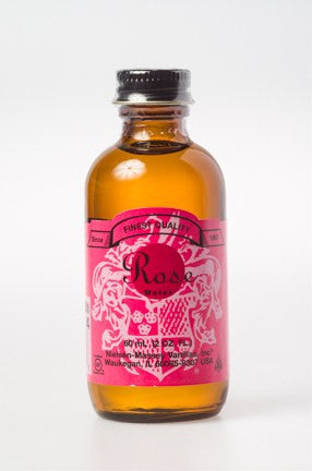 Nielsen Massey Pure Peppermint Extract