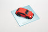 Sweetly Does It Car Shaped Cake Pan