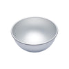 Master Class Silver Anodised 20cm Hemisphere Cake Pan