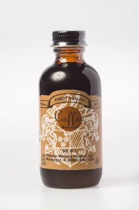 Nielsen Massey Coffee Extract