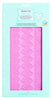 Sweetly Does It Silicone Medium Lace Icing Mat 01