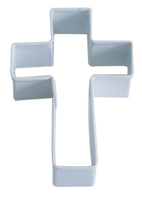 Cross Cookie Cutter