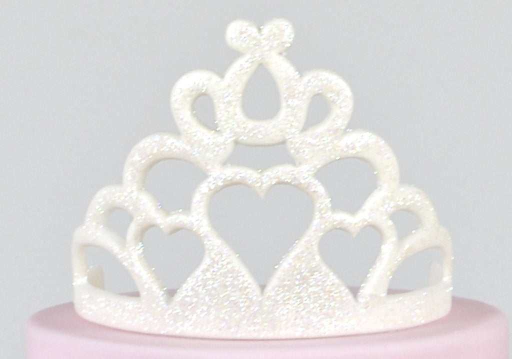 FMM Tiara Cutters - Set of 2
